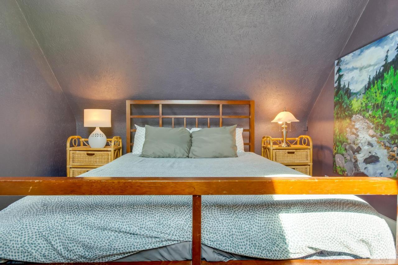 With Fireplace - Near Golf And Restaurants Denver